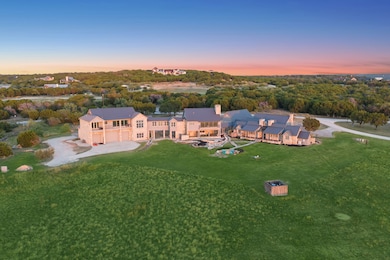 1091 Hill Country Ct, Graford, TX 76449 - photo 3