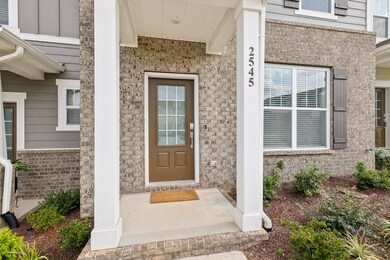 2545 Drumwright Way, Columbia, TN 38401 - photo 4