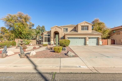 84 E Lowell Ave, Gilbert, AZ 85295 - photo 2