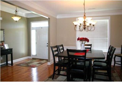 273 Hunting Ridge Cir, Rock Spring, GA 30739 - photo 4