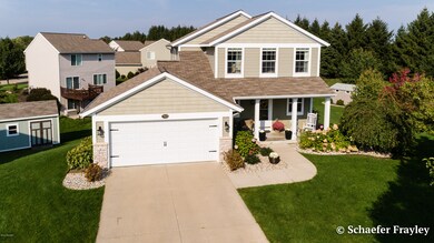 Blain Meadow Aerials-5