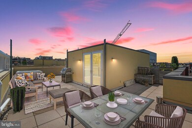 2351 Champlain St NW unit P4, Washington, DC 20009 - photo 4