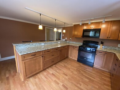 Granite Countertops
