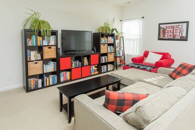 3709 Tesla Dr, West Lafayette, IN 47906 - photo 6