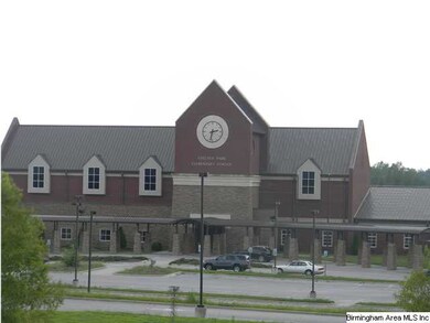 Chelsea Elementary Located Right In the Community.