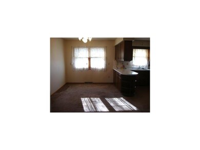 Dining Area.