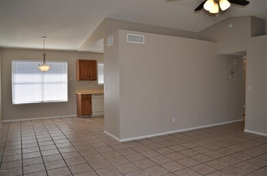 Jensen Living and Dining