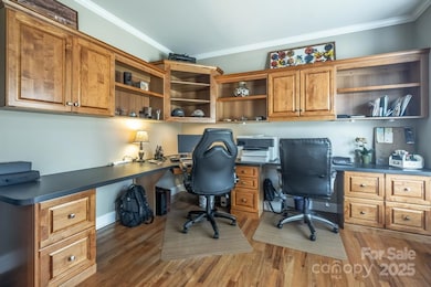 133 N Audubon Ave, Mooresville, NC 28117 - photo 5