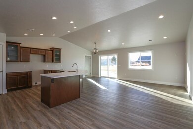 3002 Hardpan Ave, Cody, WY 82414 - photo 6