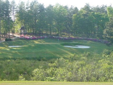 Golfers paradise