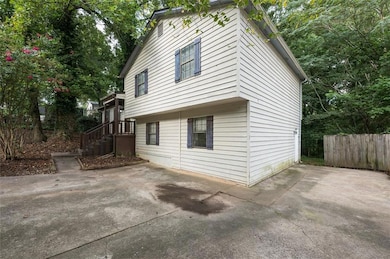 3038 Courtney Dr SW, Marietta, GA 30060 - photo 4