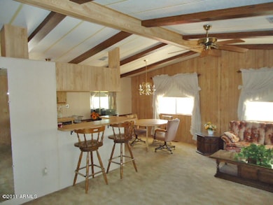 304 S 74th Way, Mesa, AZ 85208 - photo 2