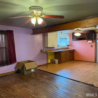 2600 S Dexter Ave, Evansville, IN 47714 - photo 4