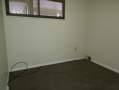 Bedroom.