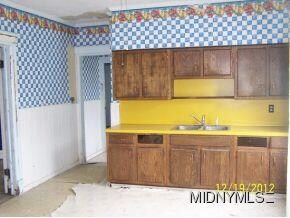 2nd Flr Kitchen