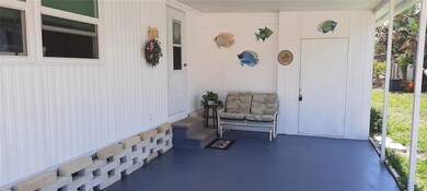 Recent front door on the left. Laundry room door o