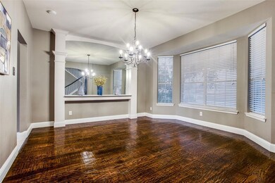 1221 W Collins Cir, Wylie, TX 75098 - photo 7