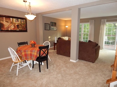 5133 Franklin Park St, Mason, OH 45040 - photo 3