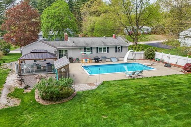 5 Jo Ellen Dr, MerriMacK, NH 03054 - photo 4