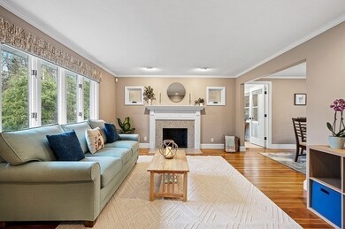 12 Sycamore Rd, Sudbury, MA 01776 - photo 4