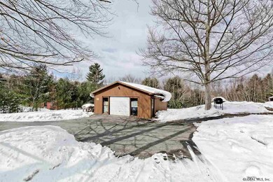 668 County Route 25, Corinth, NY 12822 - photo 3