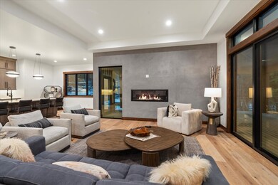 92 Woodlandstar Cir, Whitefish, MT 59937 - photo 6