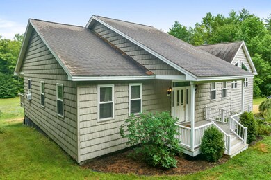 356 Roxbury Rd, Sanbornton, NH 03269 - photo 3