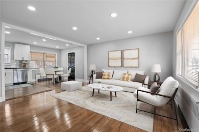 126 Fairview Blvd, Hempstead, NY 11550 - photo 4