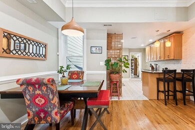 51 P St NW, Washington, DC 20001 - photo 6