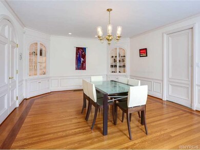 Dining Room.