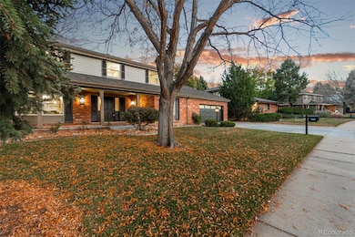 3926 S Magnolia Way, Denver, CO 80237 - photo 2