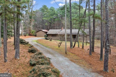 2876 Old Peachtree Rd, Dacula, GA 30019 - photo 3