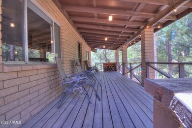 3188 N Barker Dr, Pine, AZ 85544 - photo 5