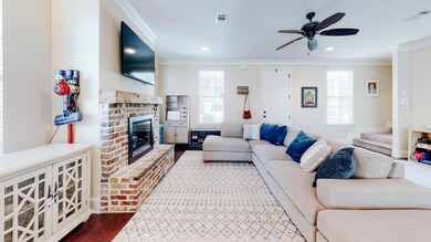 1509 Heath St, Augusta, GA 30904 - photo 7