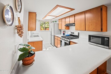 2505 E Eva Loop, Flagstaff, AZ 86004 - photo 7