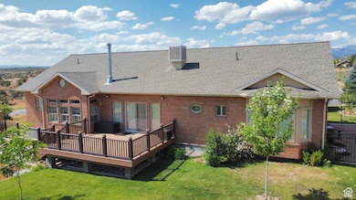 617 W Center St, Blanding, UT 84511 - photo 4