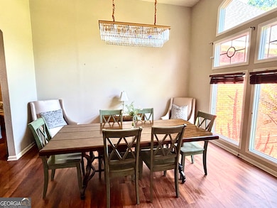 150 Wood Oak Cir, Cochran, GA 31014 - photo 7