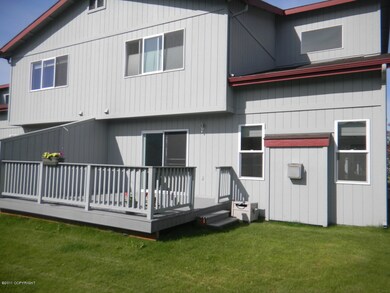Back of House