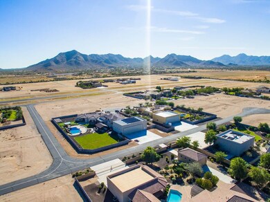 Lot, Community & Mountain View