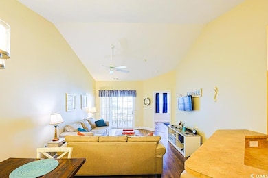 4935 Crab Pond Ct unit 203, Myrtle Beach, SC 29579 - photo 3