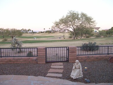 Awesome Mountain & Golf Course Views