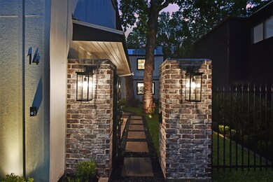 14 Pine Creek Ln, Houston, TX 77055 - photo 2