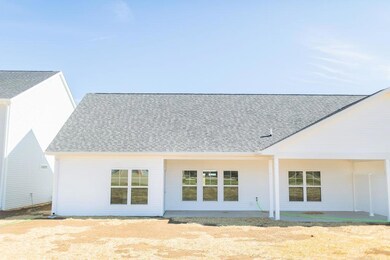 8134 S Sagemore Dr, Newberry, IN 47449 - photo 2