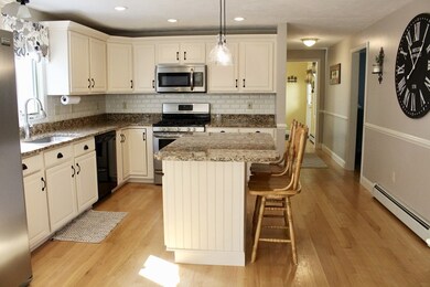 185 Hayward Place, Bridgewater, MA 02324 - photo 4