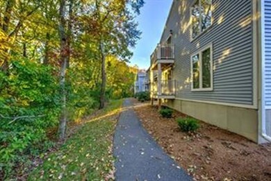 144 Hart St unit 25, Taunton, MA 02780 - photo 2