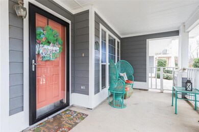 1812 Bridgeport Dr, Providence Village, TX 76227 - photo 3