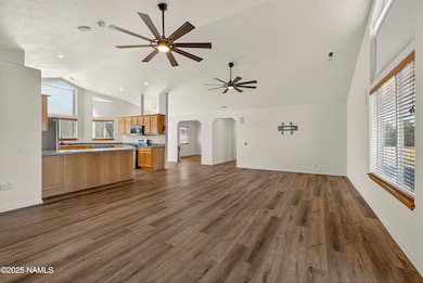 11095 N Desert View Ln, Flagstaff, AZ 86004 - photo 7