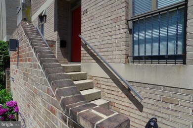 395 N St SW unit 101, Washington, DC 20024 - photo 2