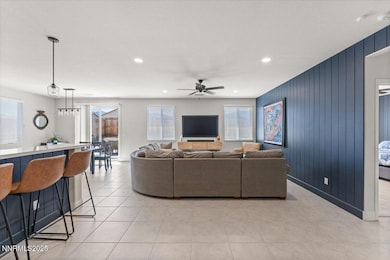 06-6422 Eagle Peak Drive Carson City NV