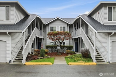 4710 Mill Pond Dr SE unit 309, Auburn, WA 98092 - photo 3